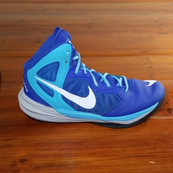 nike prime hype df 2015